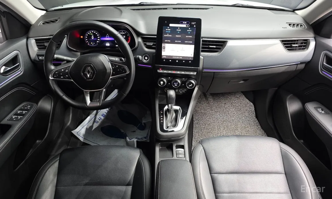 Renault XM3 2020 1.3 TCe RE Signature