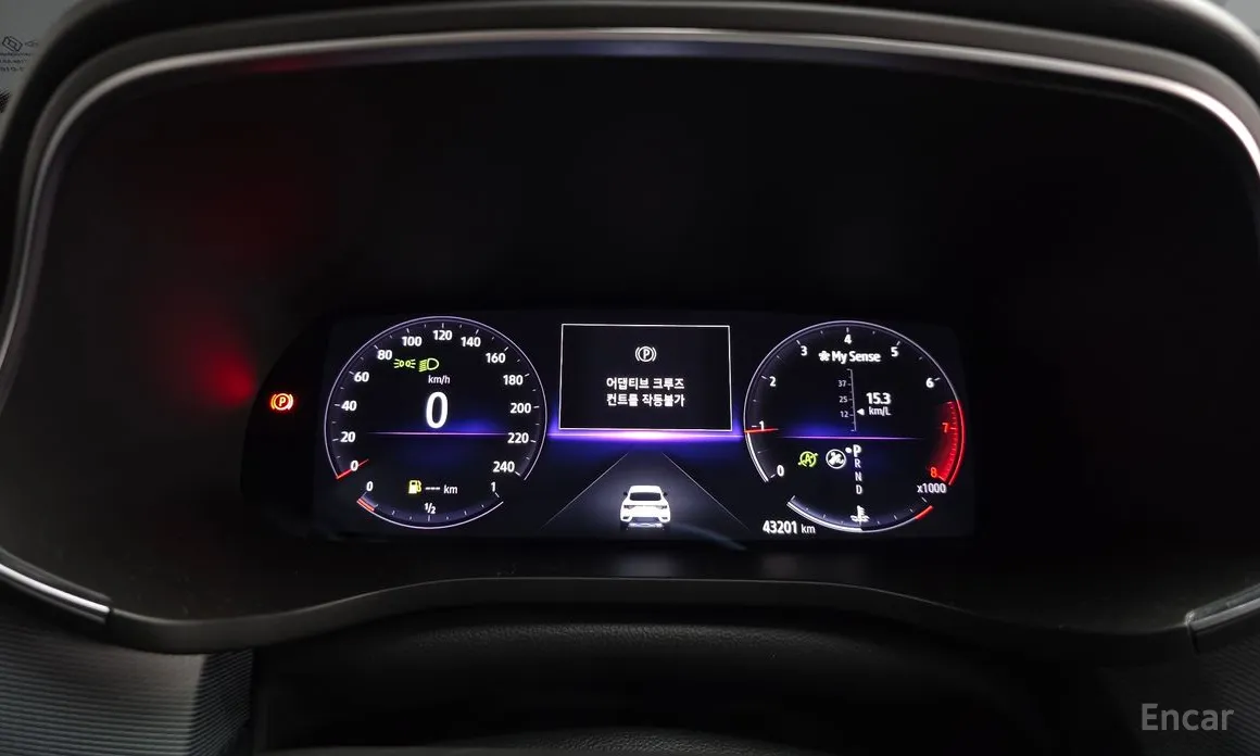 Renault XM3 2020 1.3 TCe RE Signature