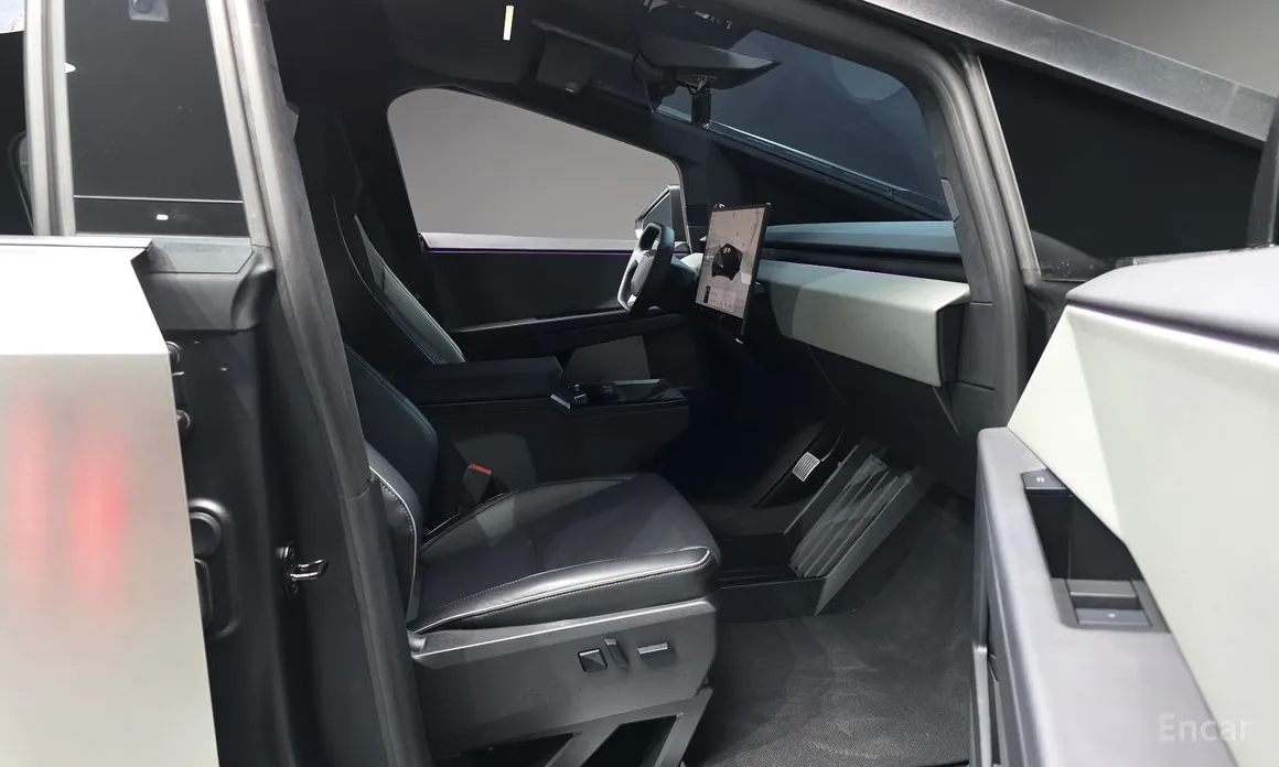 Tesla Cybertruck 2023 AWD