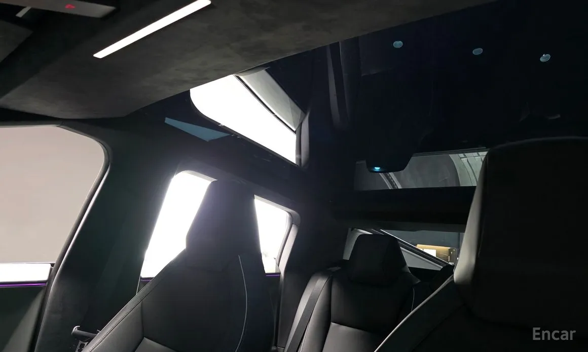 Tesla Cybertruck 2023 AWD