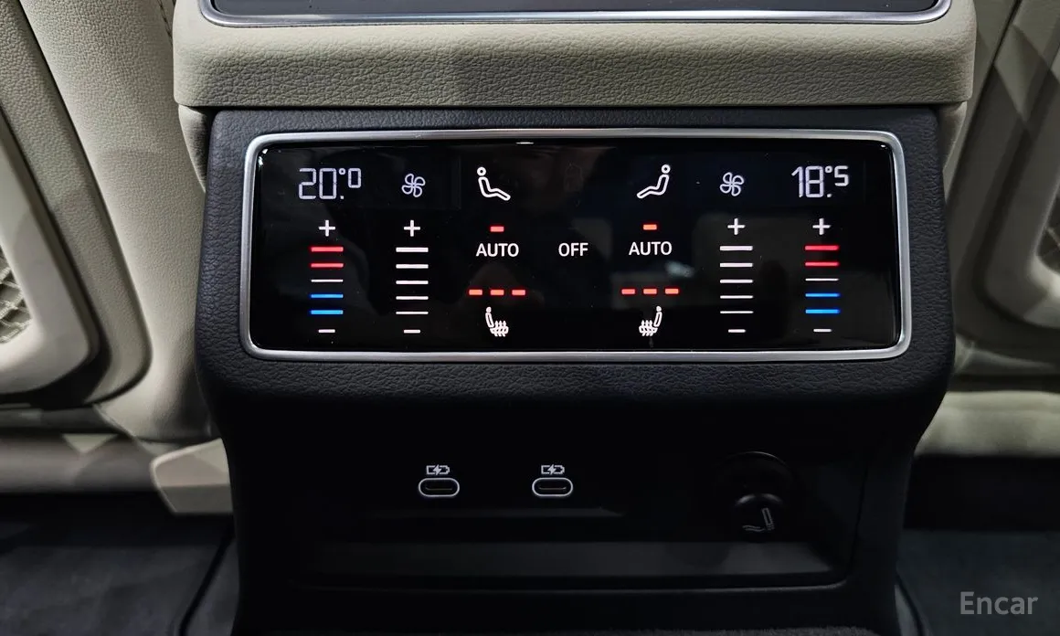 Audi A6 2019 45 TFSI Premium