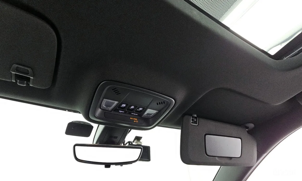 Chevrolet Traverse 2019 3.6 AWD Redline