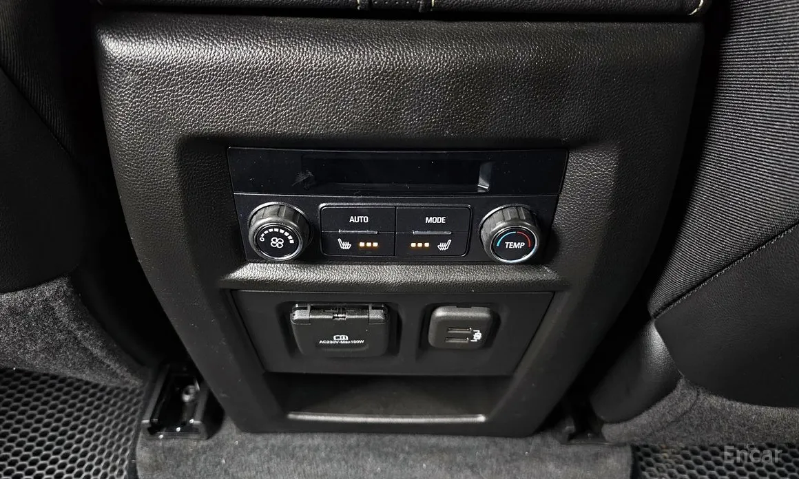 Chevrolet Traverse 2019 3.6 AWD Redline