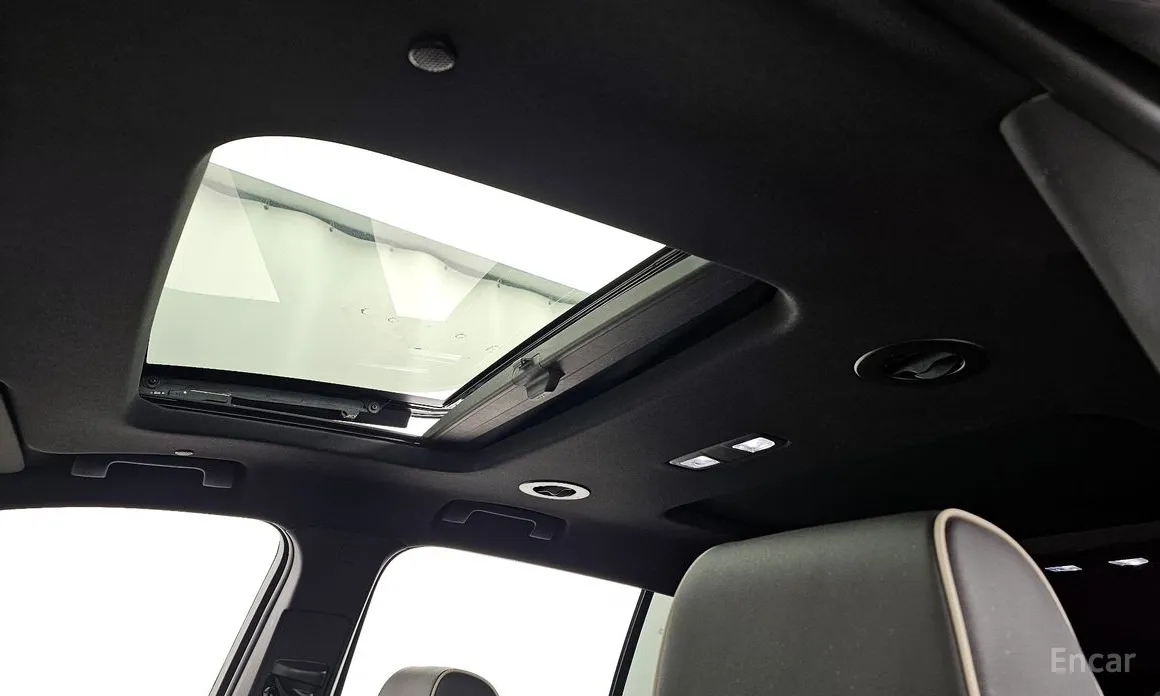 Chevrolet Traverse 2019 3.6 AWD Redline