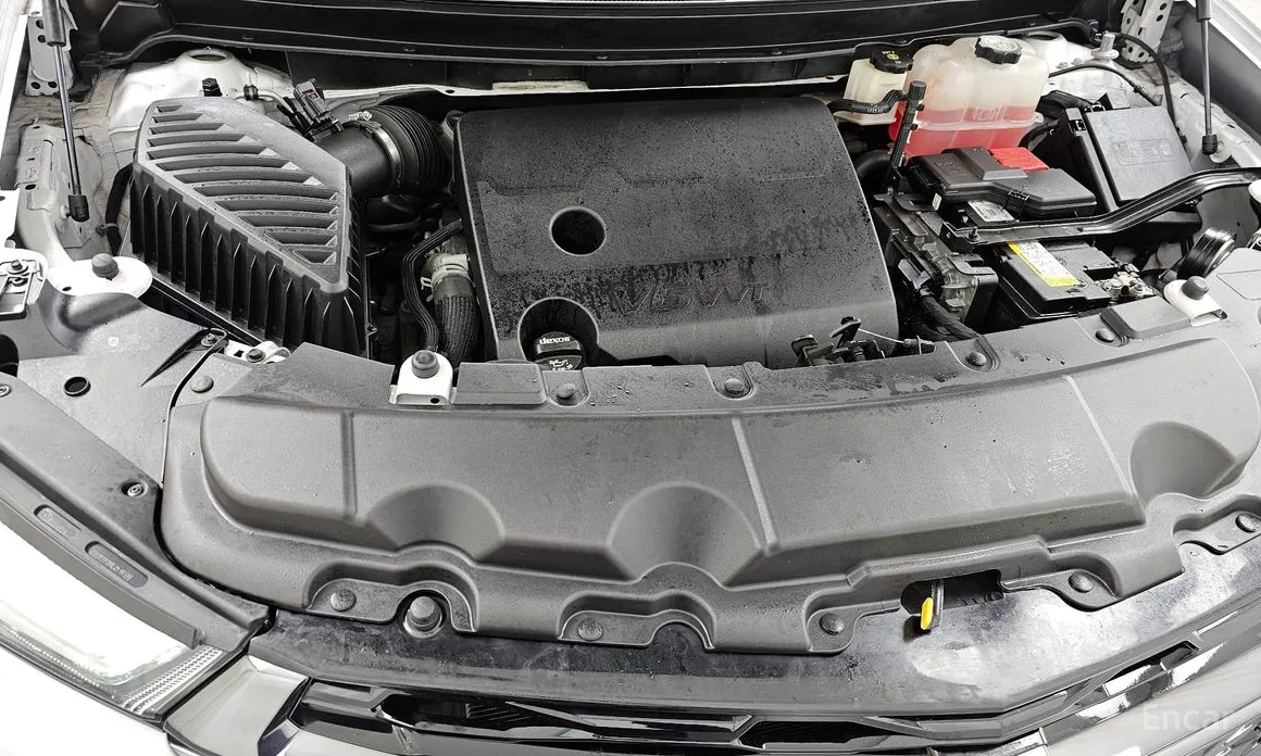 Chevrolet Traverse 2019 3.6 AWD Redline