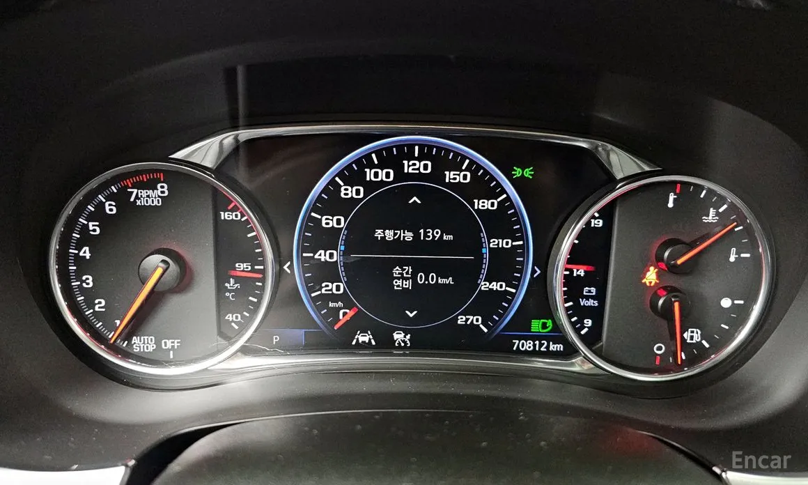 Chevrolet Traverse 2019 3.6 AWD Redline