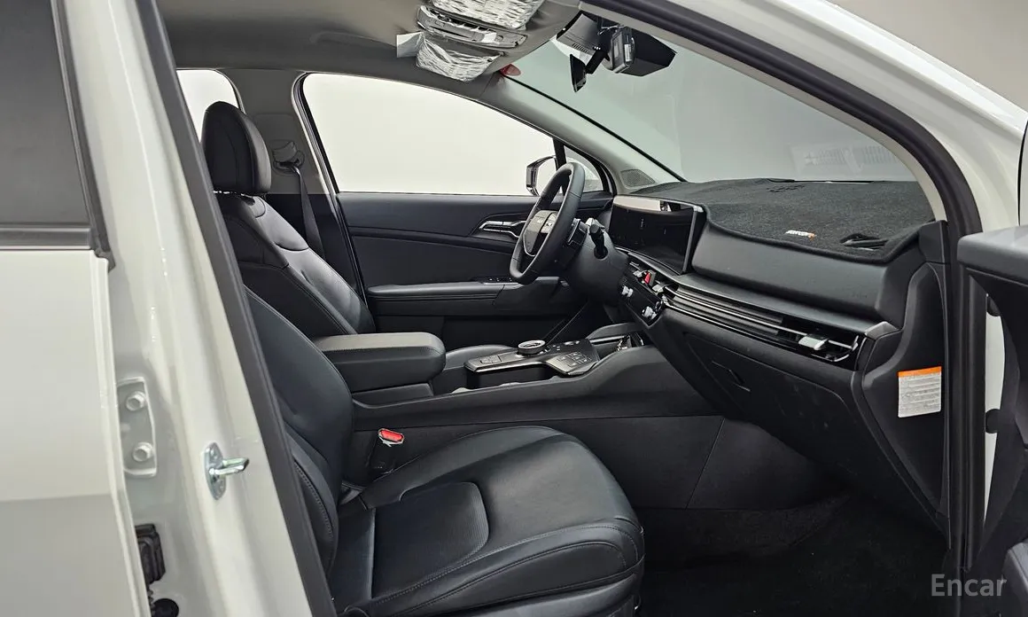 Kia Sportage 2024 HEV 1.6 2WD