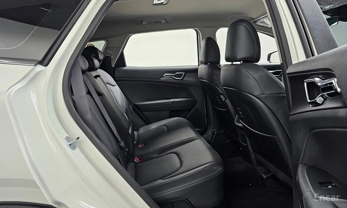 Kia Sportage 2024 HEV 1.6 2WD