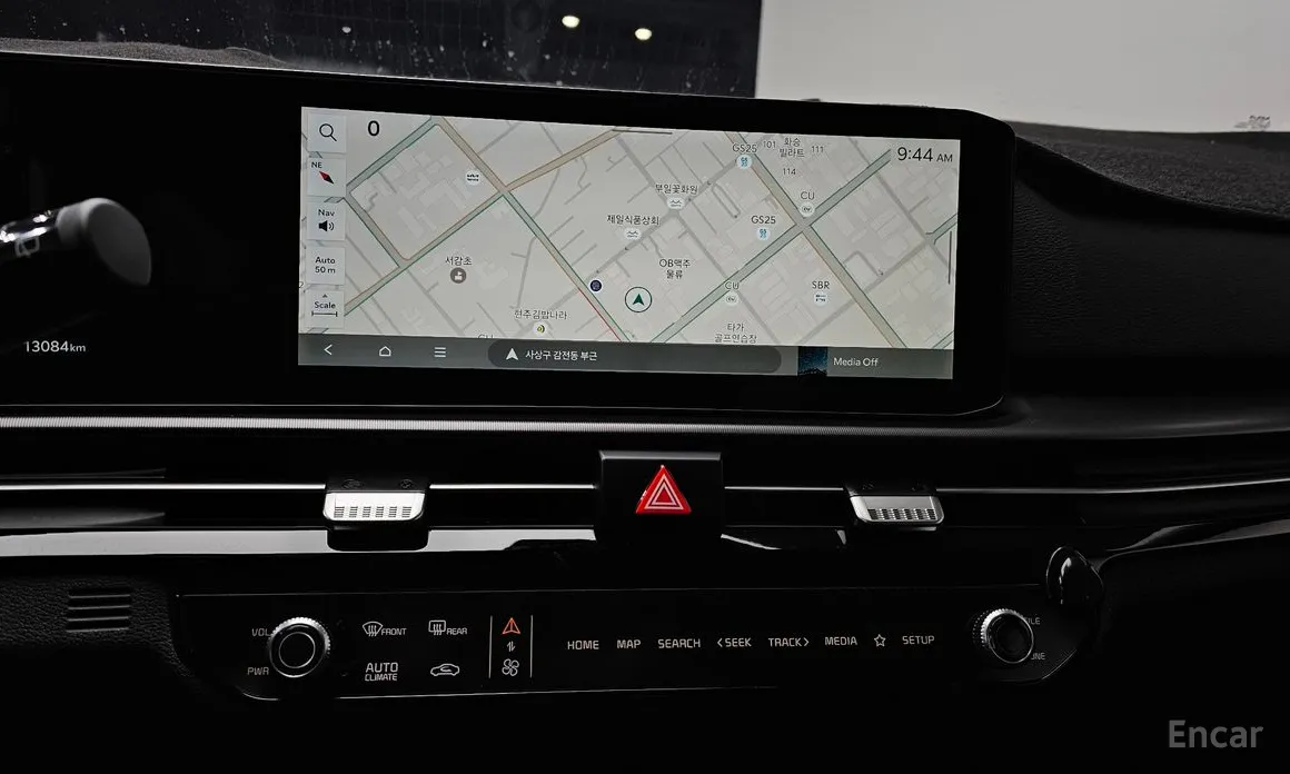 Kia Sportage 2024 HEV 1.6 2WD