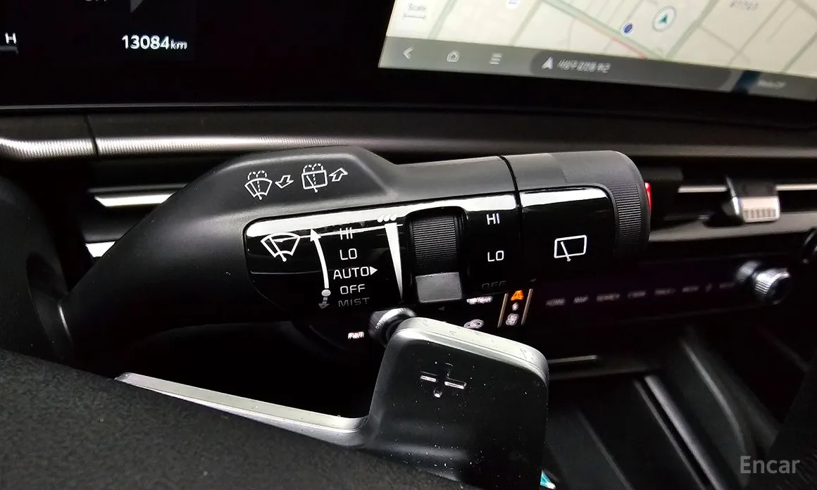 Kia Sportage 2024 HEV 1.6 2WD