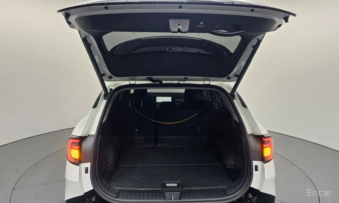 Kia Sportage 2024 HEV 1.6 2WD