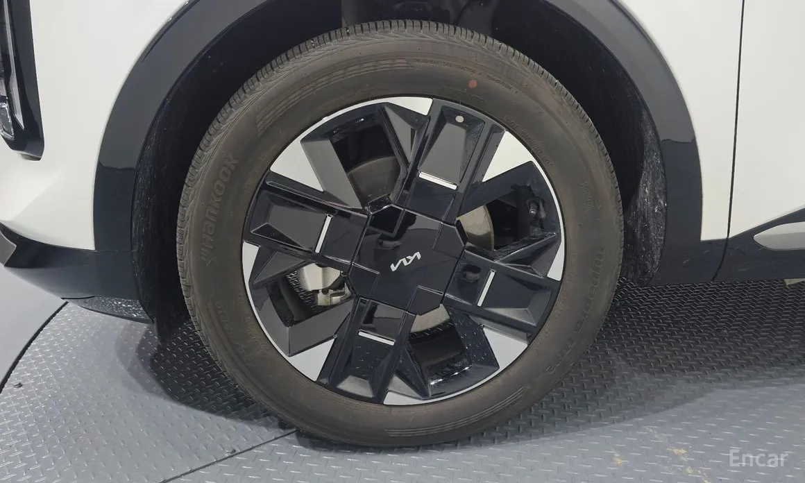 Kia Sportage 2024 HEV 1.6 2WD