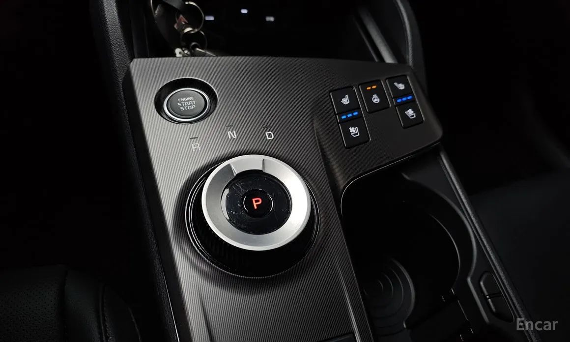 Kia Sportage 2024 HEV 1.6 2WD