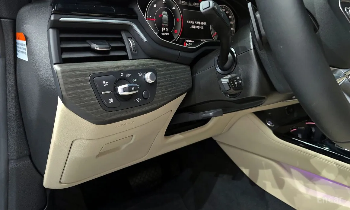 Audi A5 2017 40 TDI Quattro Premium Sportback