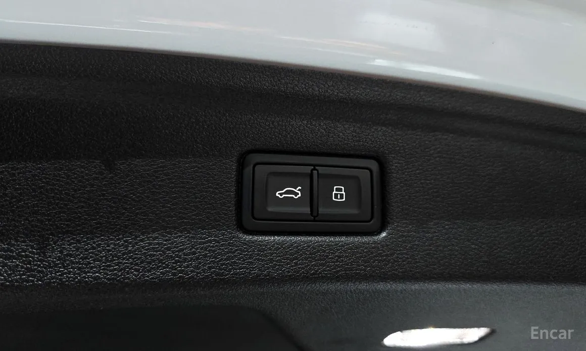 Audi A5 2017 40 TDI Quattro Premium Sportback