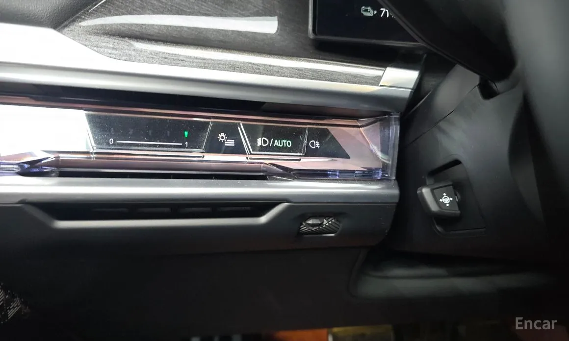 BMW i7 2022 xDrive 60 M sport