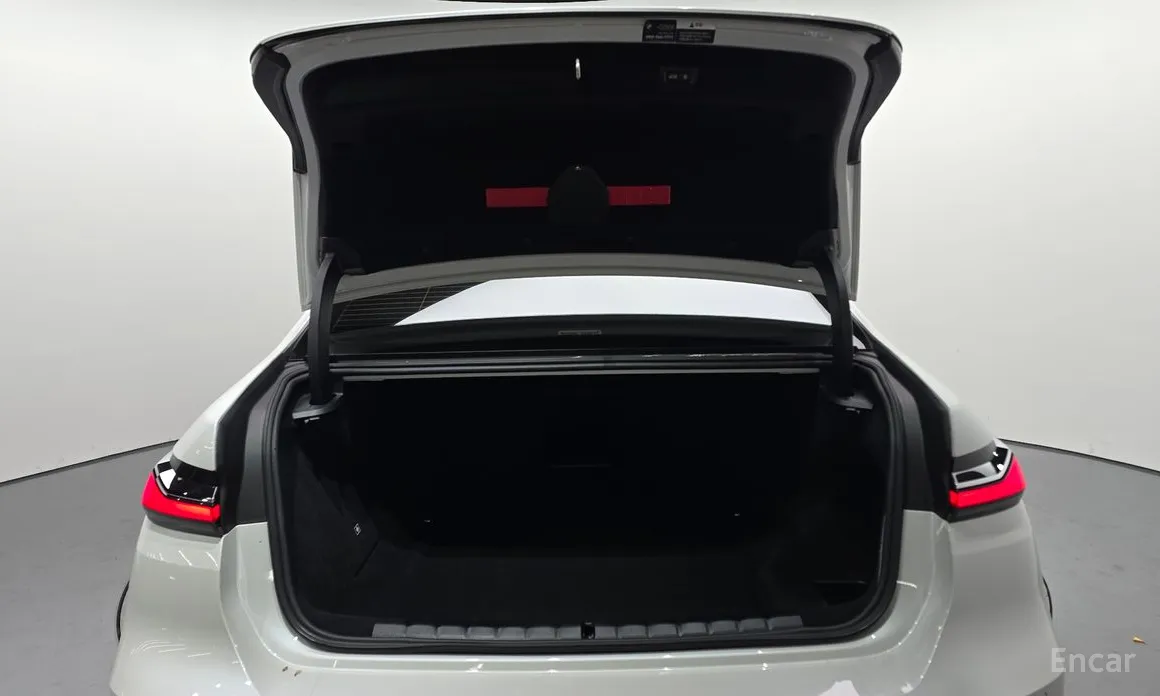 BMW i7 2022 xDrive 60 M sport