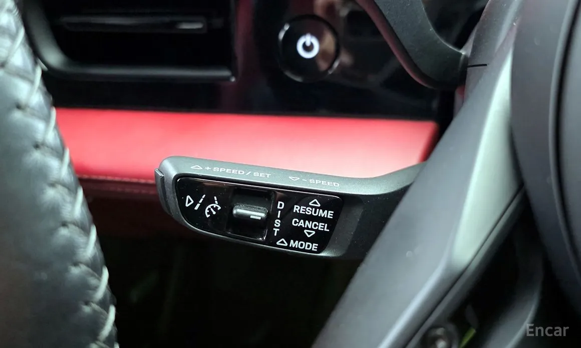 Porsche Taycan 2020 4S