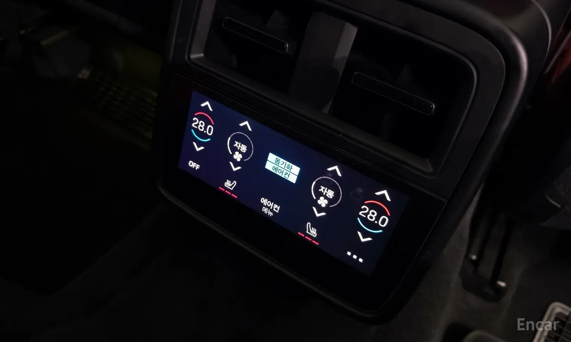 Porsche Taycan 2020 4S