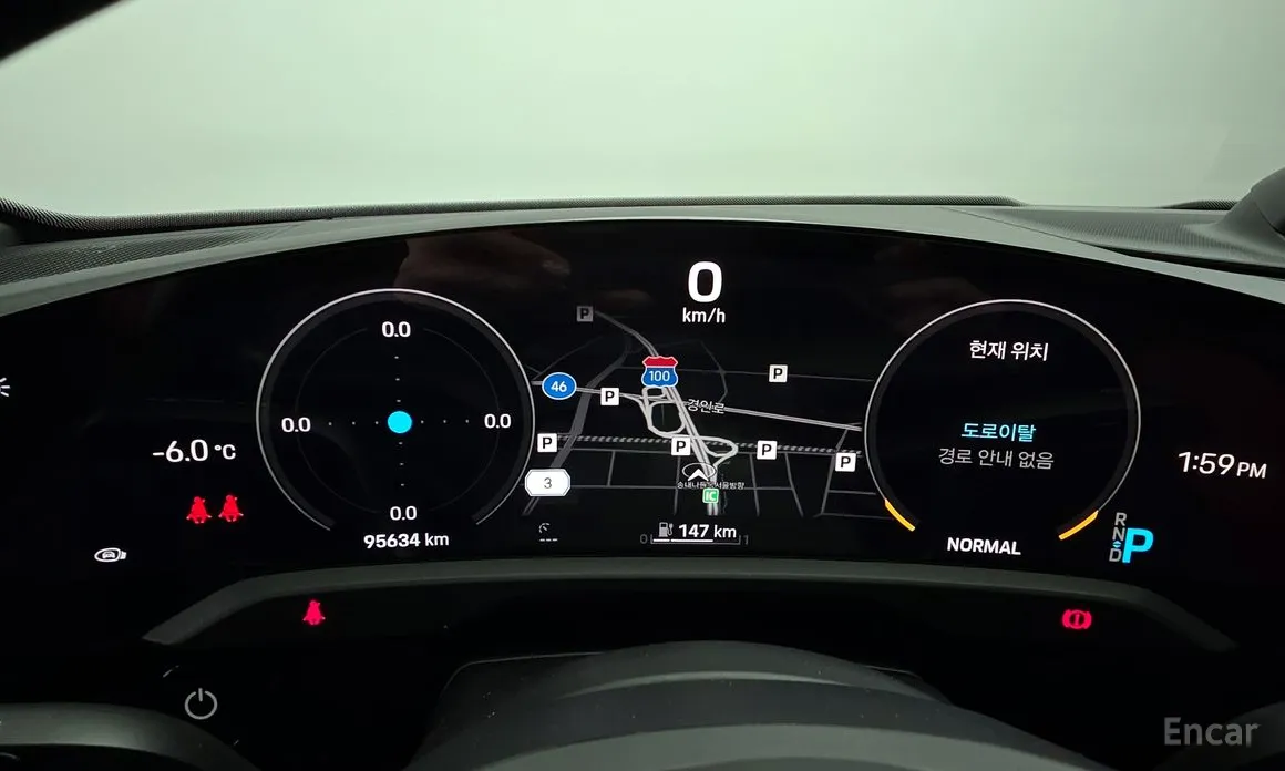 Porsche Taycan 2020 4S