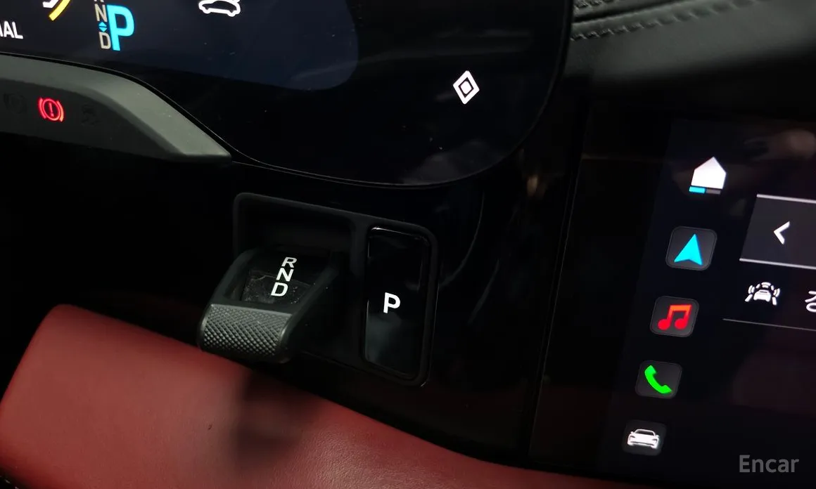 Porsche Taycan 2020 4S