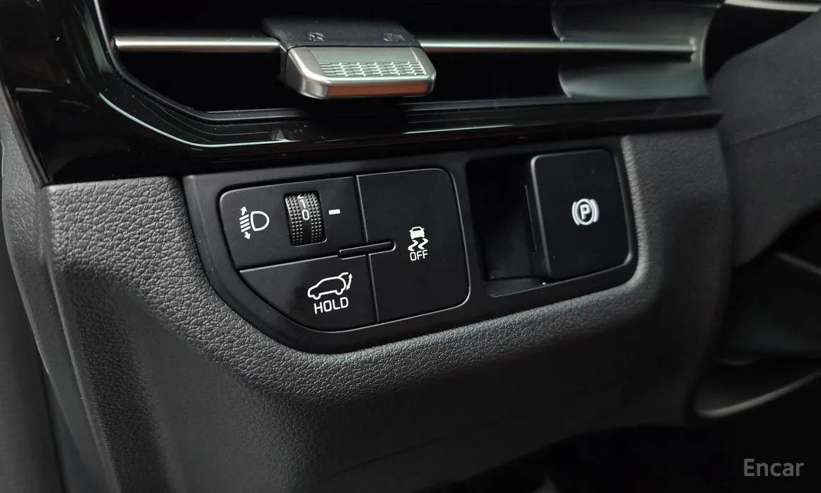 Kia Sportage 2024 Gasoline 1.6 Turbo 2WD