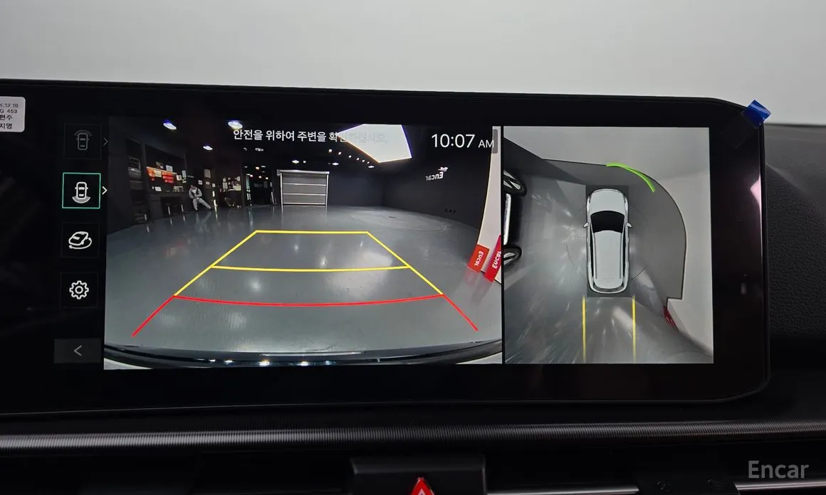 Kia Sportage 2024 Gasoline 1.6 Turbo 2WD