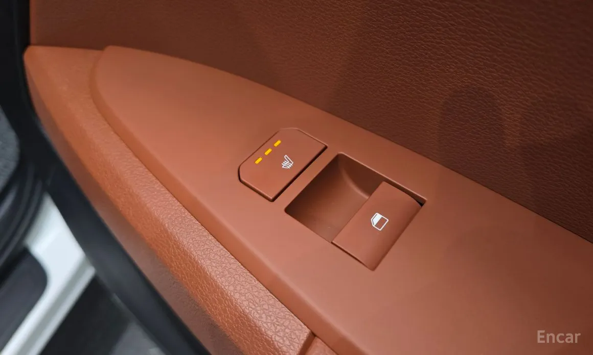 Kia Sportage 2024 Gasoline 1.6 Turbo 2WD