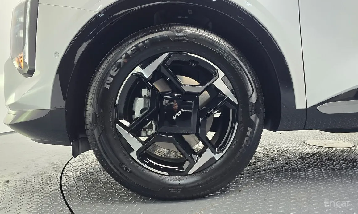 Kia Sportage 2024 Gasoline 1.6 Turbo 2WD