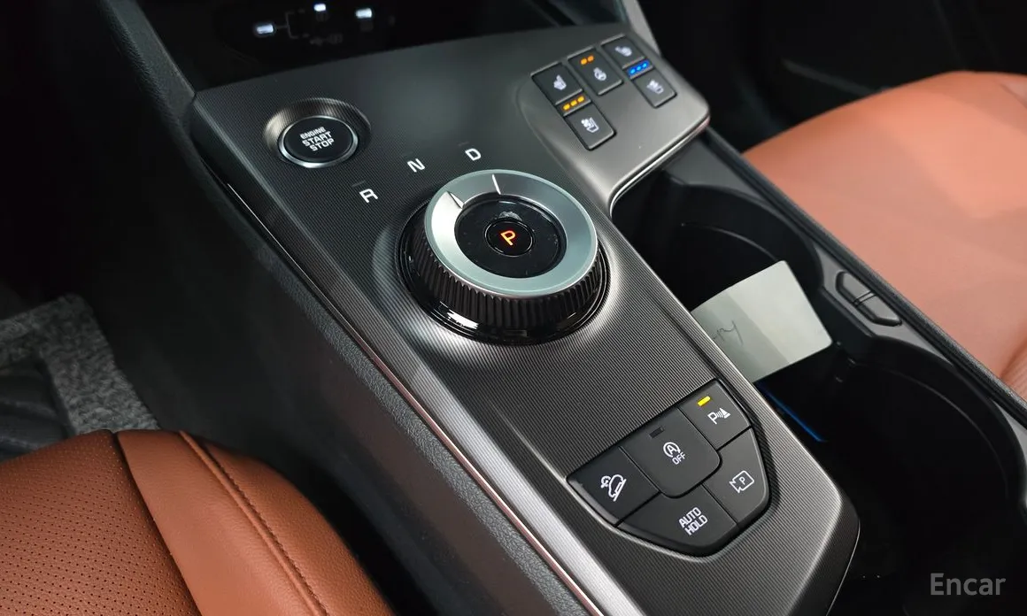 Kia Sportage 2024 Gasoline 1.6 Turbo 2WD