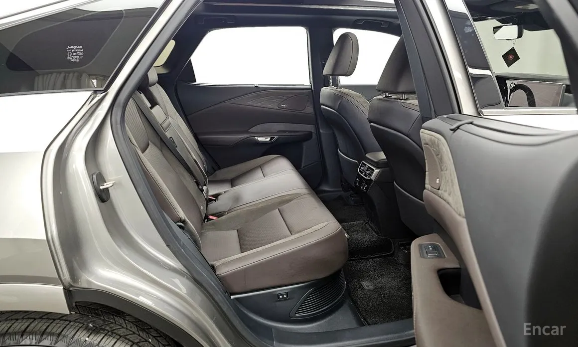 Lexus RX 2023 Luxury