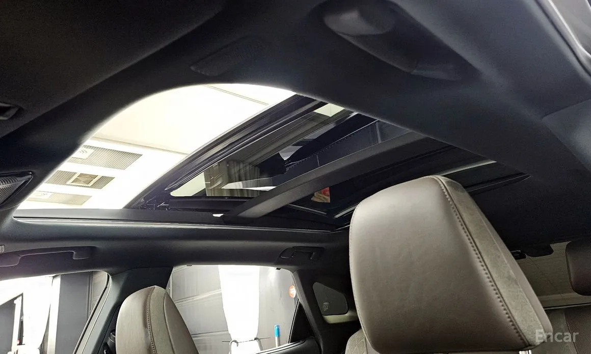 Lexus RX 2023 Luxury