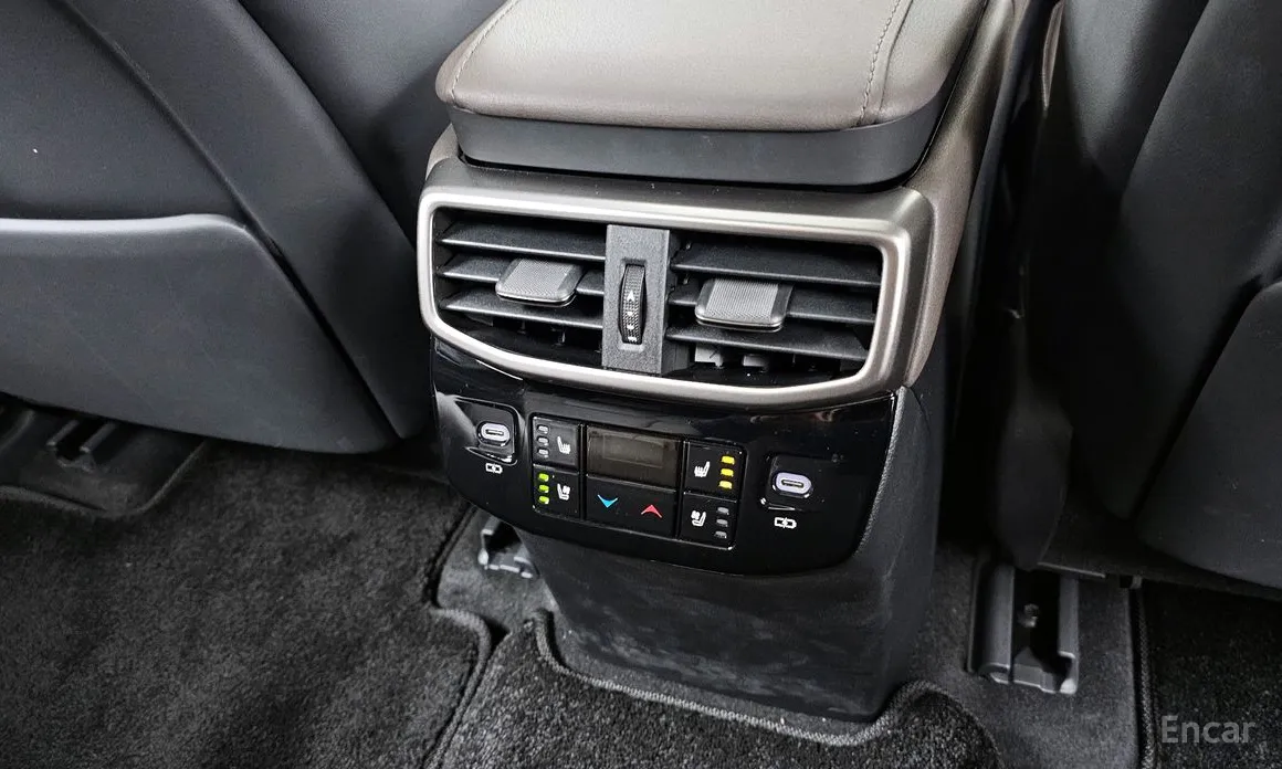 Lexus RX 2023 Luxury