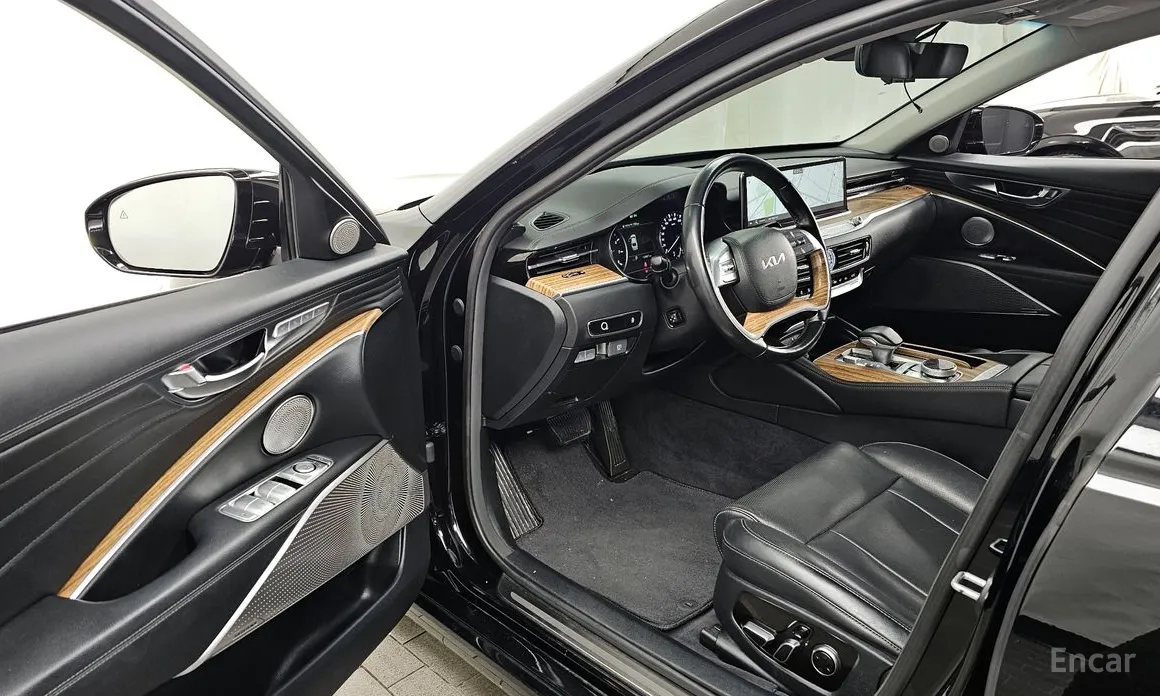 Kia K9 2021 3.8 GDI AWD