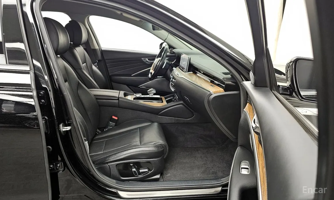 Kia K9 2021 3.8 GDI AWD