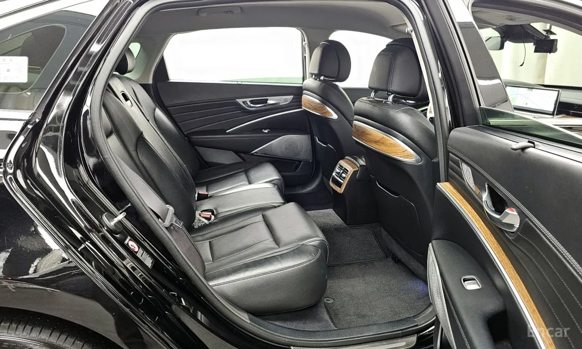 Kia K9 2021 3.8 GDI AWD