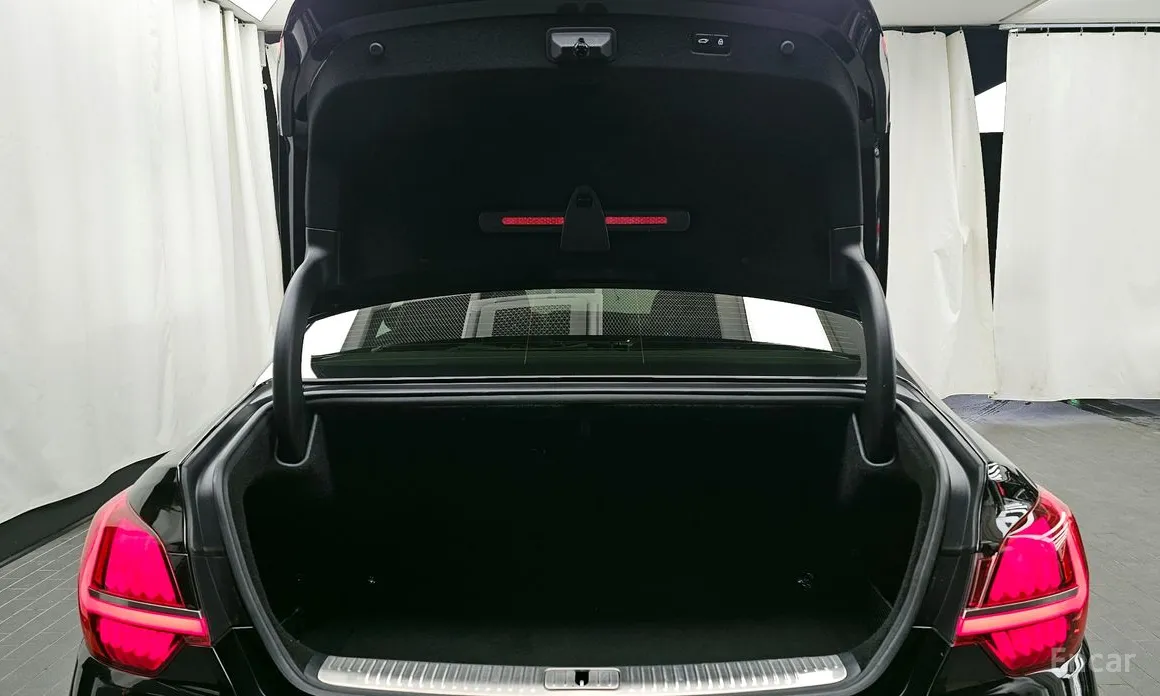 Kia K9 2021 3.8 GDI AWD