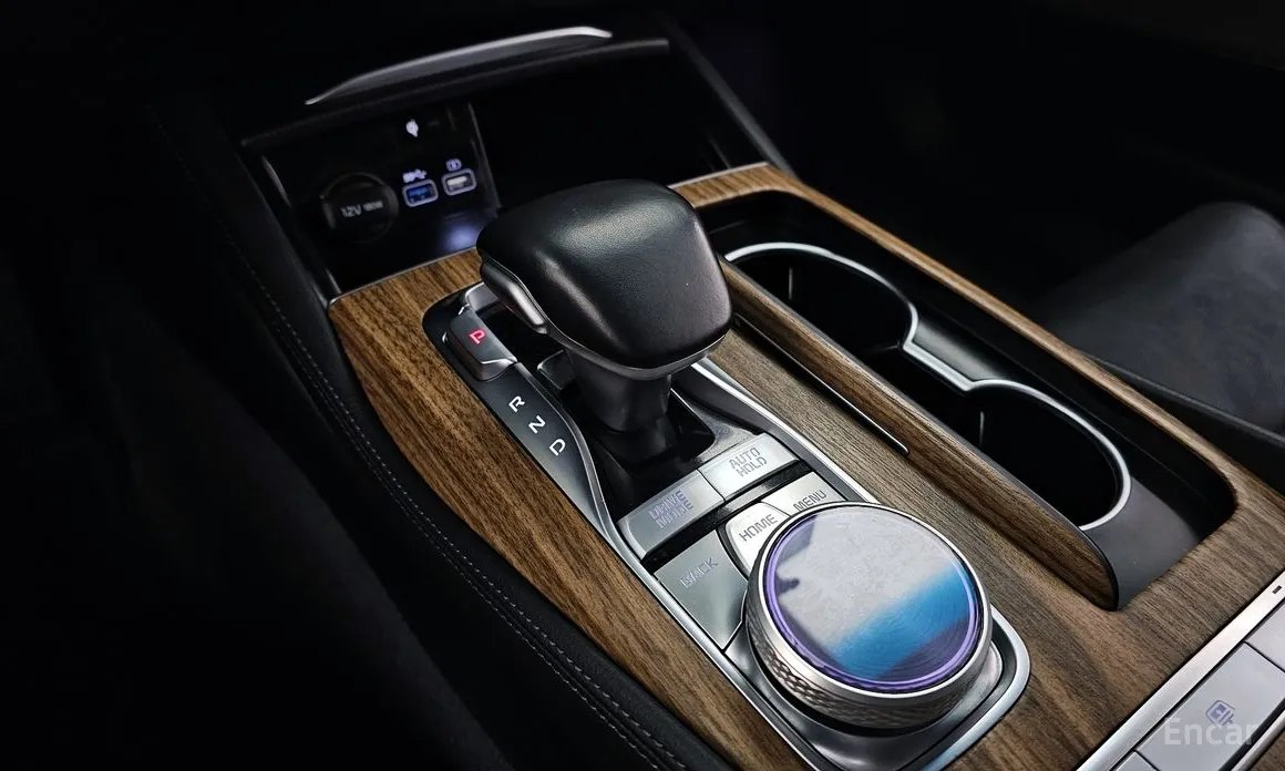 Kia K9 2021 3.8 GDI AWD