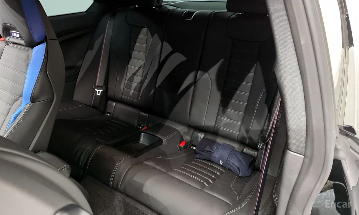 BMW M2 2023 M2 Coupe