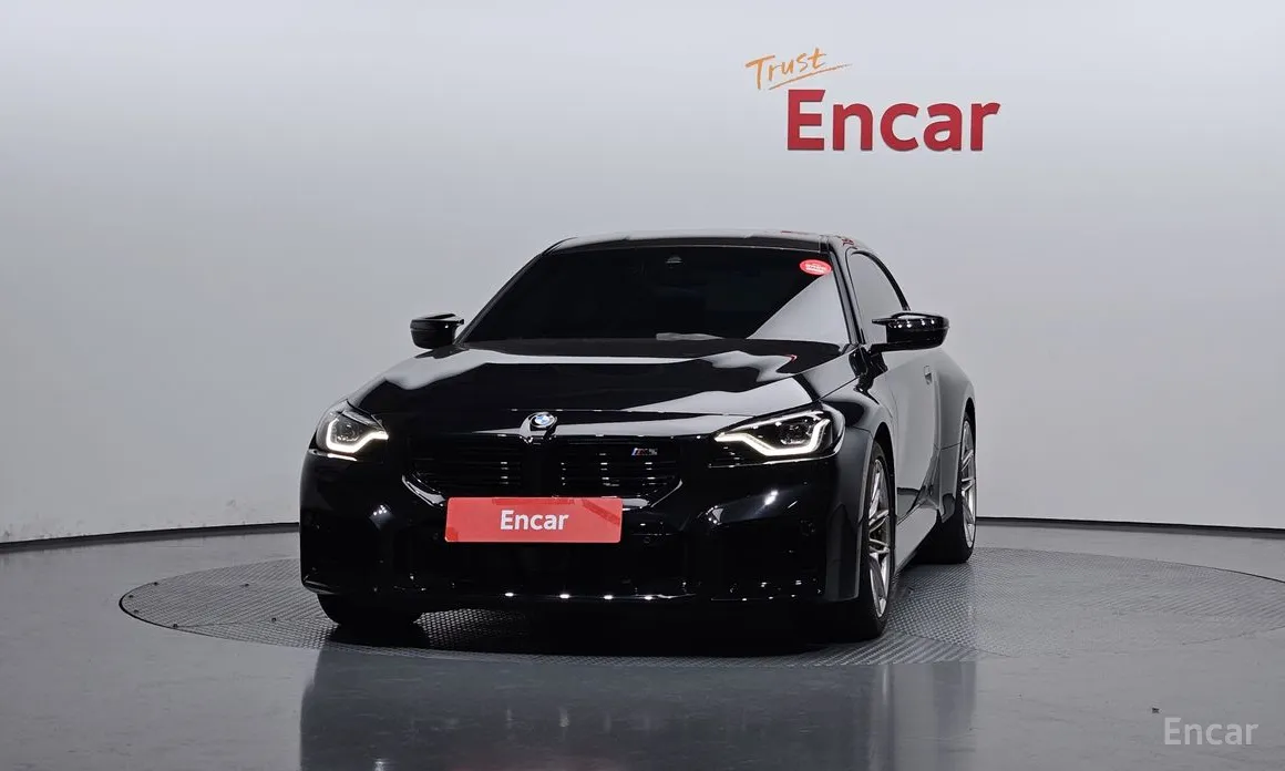 BMW M2 2023 M2 Coupe