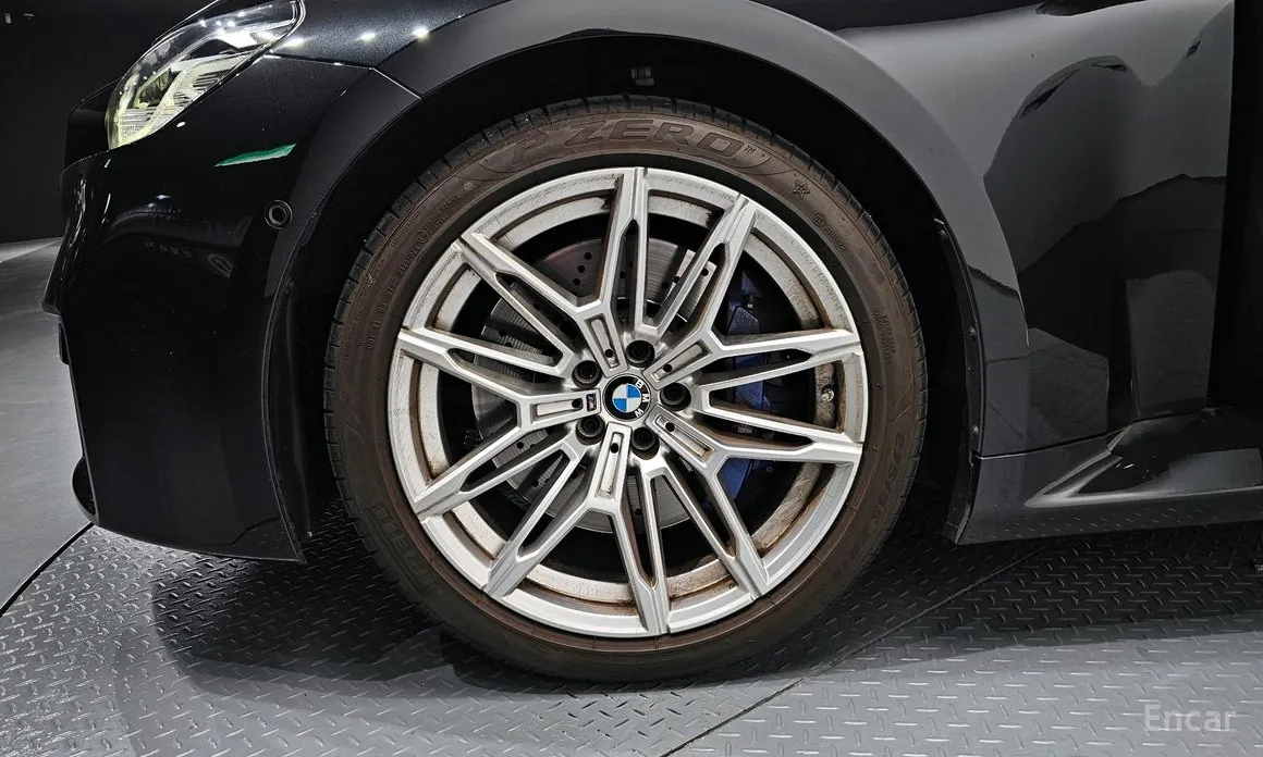 BMW M2 2023 M2 Coupe