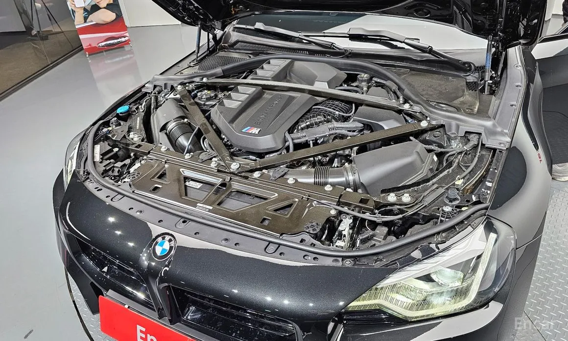 BMW M2 2023 M2 Coupe