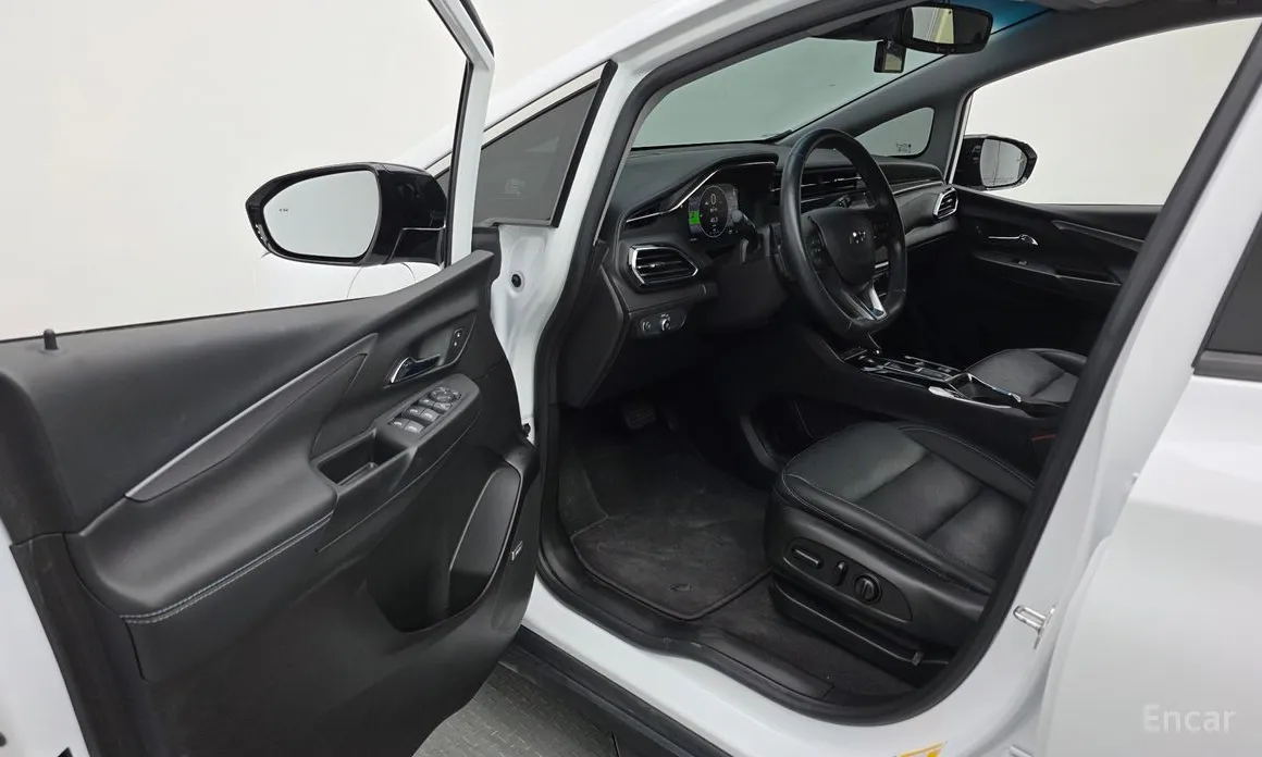 Chevrolet Bolt EV 2021 EV Premier