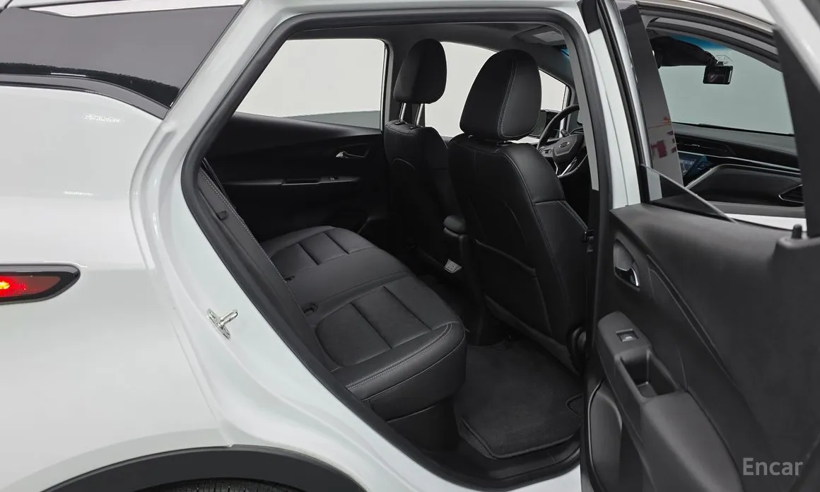 Chevrolet Bolt EV 2021 EV Premier