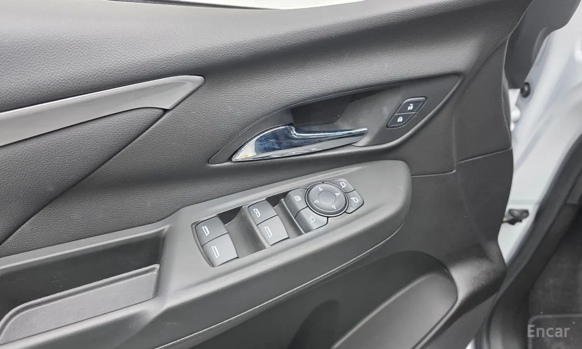 Chevrolet Bolt EV 2021 EV Premier