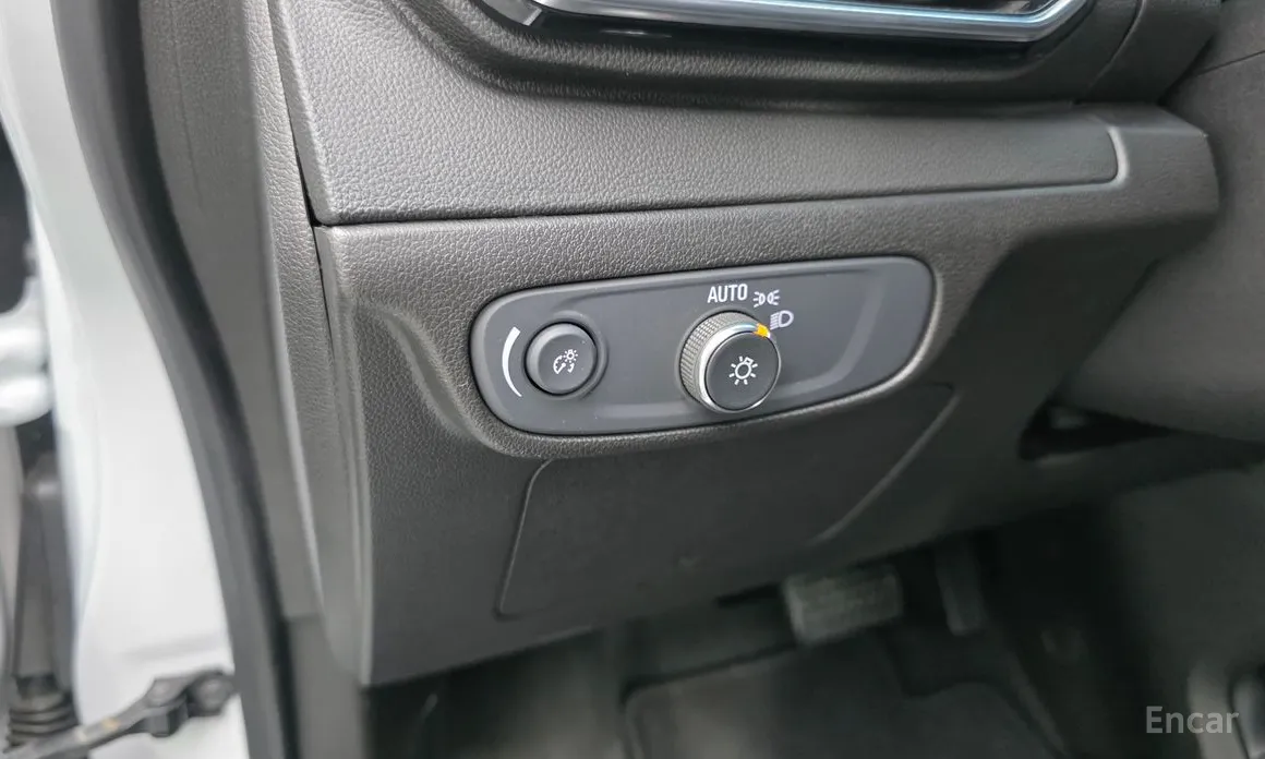 Chevrolet Bolt EV 2021 EV Premier