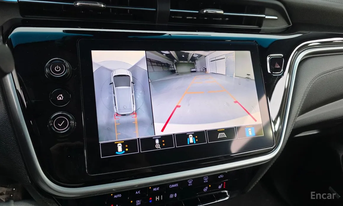 Chevrolet Bolt EV 2021 EV Premier