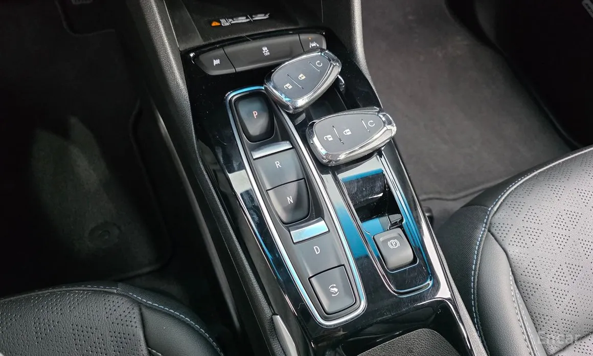 Chevrolet Bolt EV 2021 EV Premier