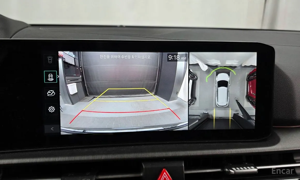 Kia Sportage 2024 Gasoline 1.6 Turbo 2WD