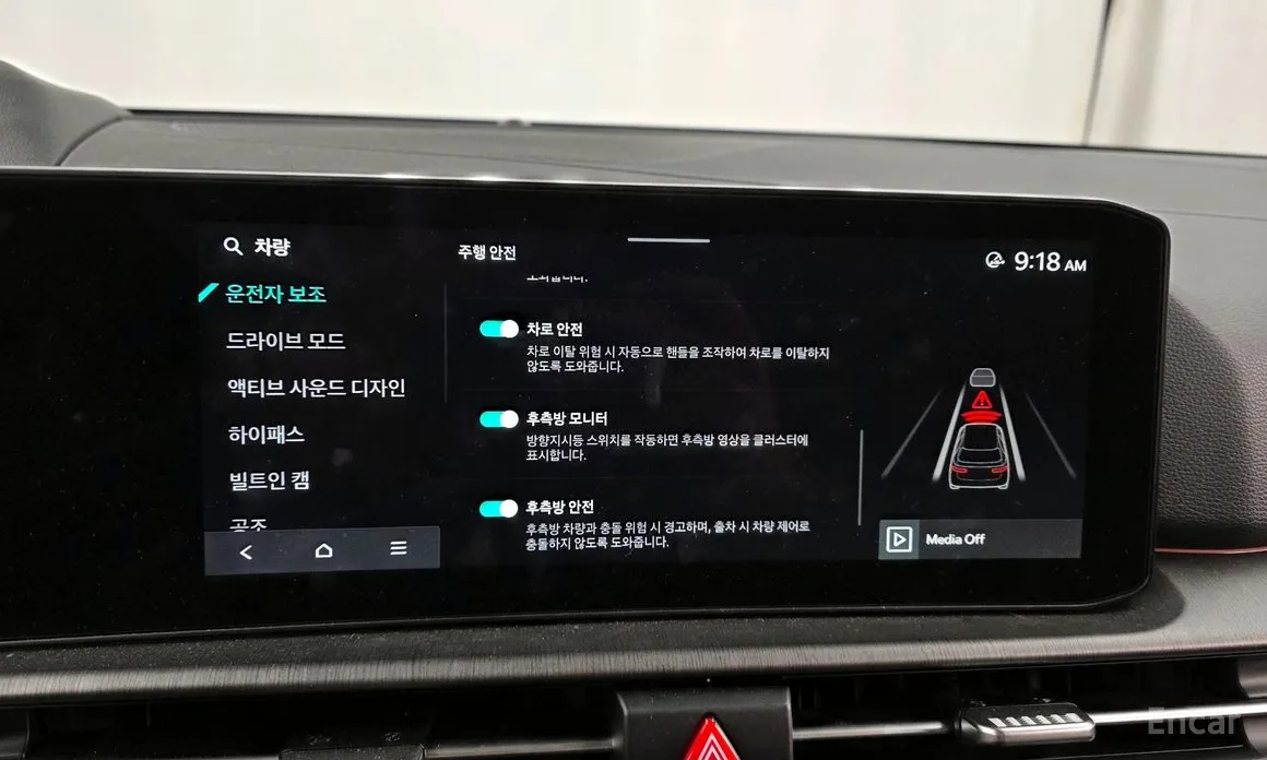 Kia Sportage 2024 Gasoline 1.6 Turbo 2WD